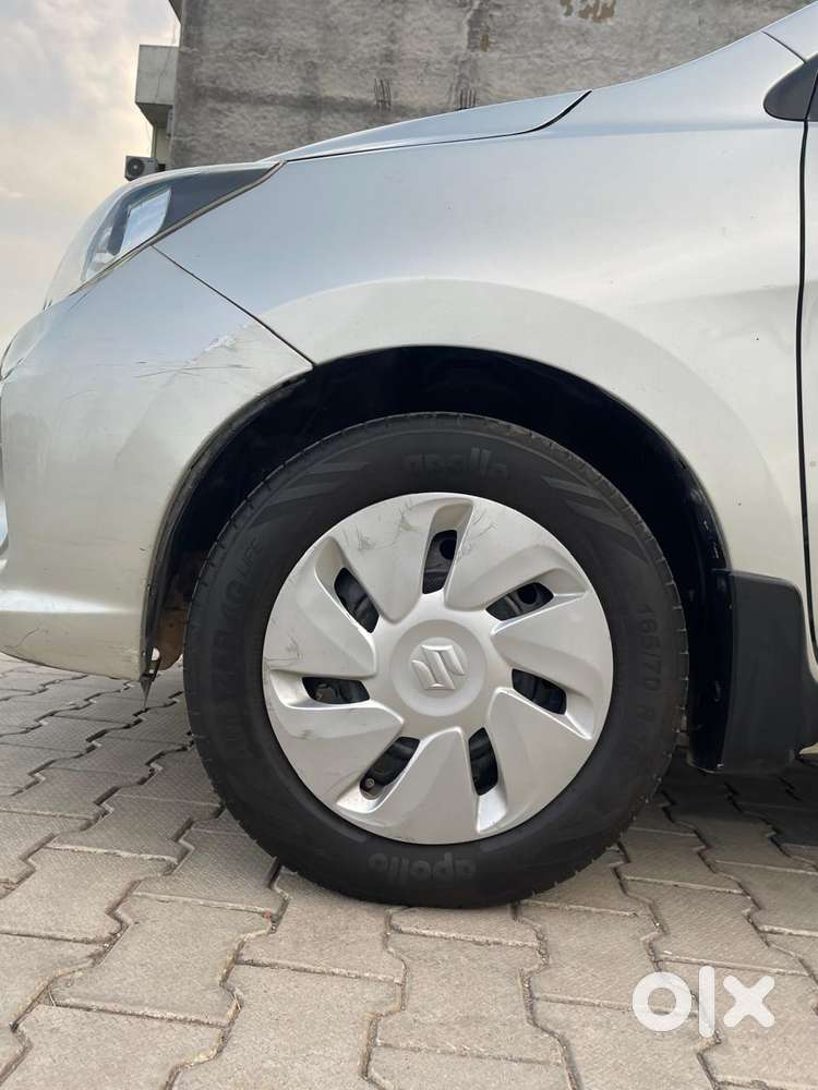 Maruti Suzuki Celerio Zxi, 2020, Petrol