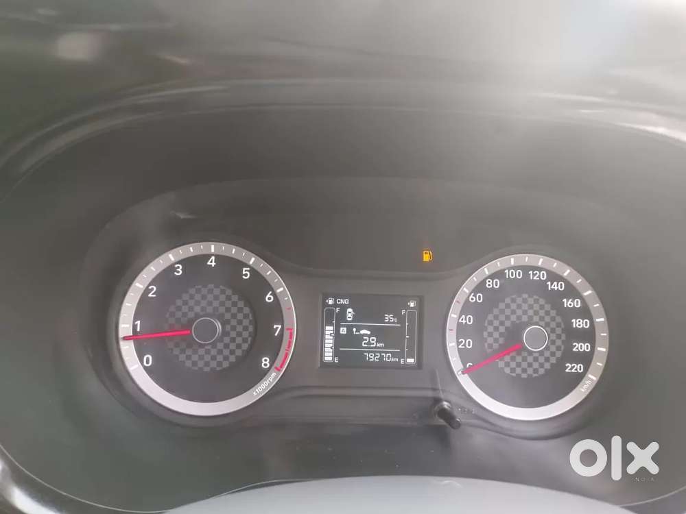 Hyundai Grand I10 Nios 1.2 Kappa Vtvt Sportz Cng, 2022, Cng & Hybrid..