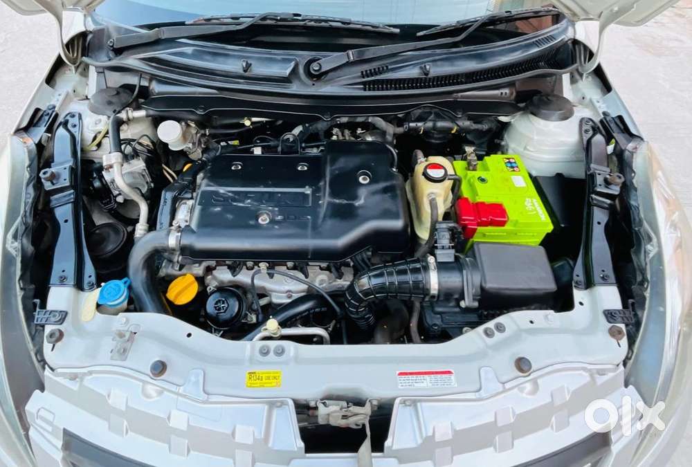 Maruti Suzuki Swift Dzire Vdi Bsiv, 2016, Diesel