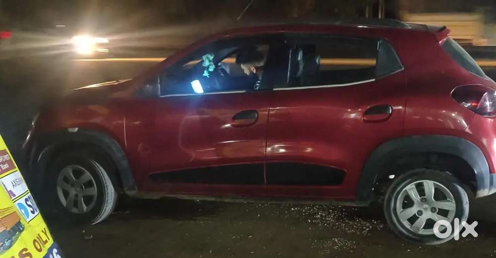 Renault Kwid 1.0 Climber 2019