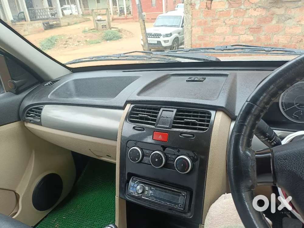 Tata Safari Storme 2013 Diesel Manual