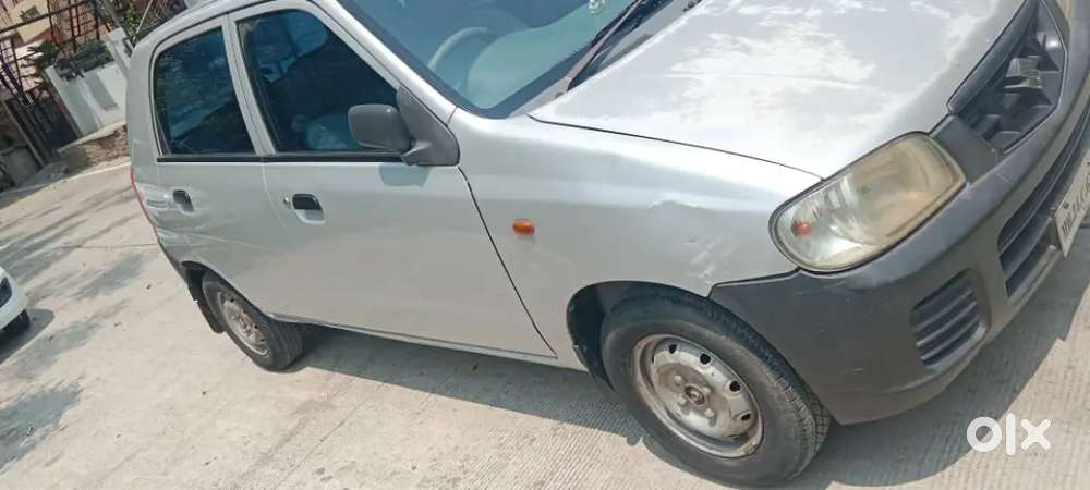 Maruti Suzuki Alto 2006 Manual Car
