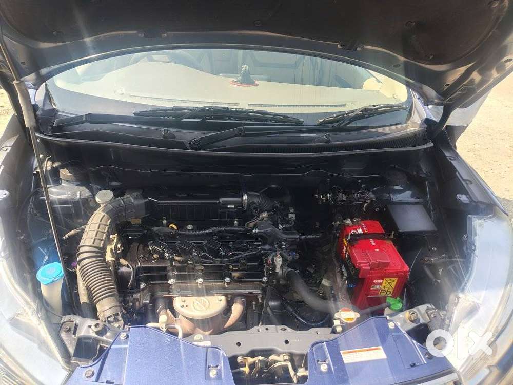 Maruti Suzuki Ertiga Zxi Plus At Shvs, 2022, Petrol