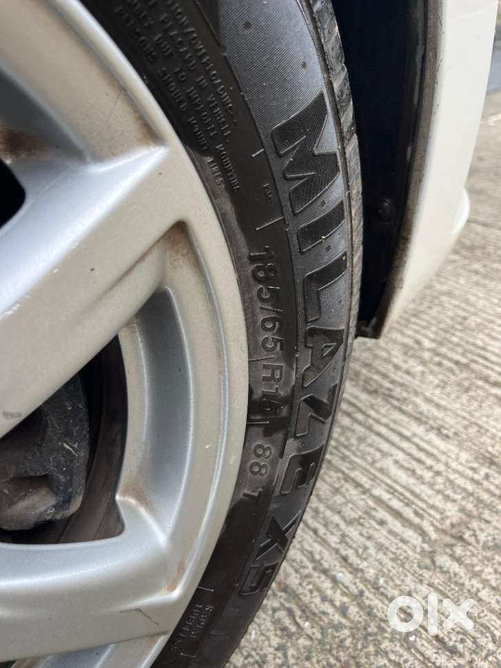 Volkswagen Vento Tsi, 2014, Petrol