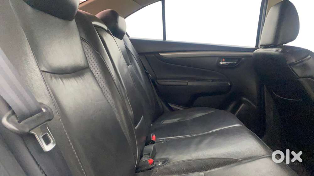 Maruti Suzuki Ciaz Alpha Diesel, 2017, Diesel