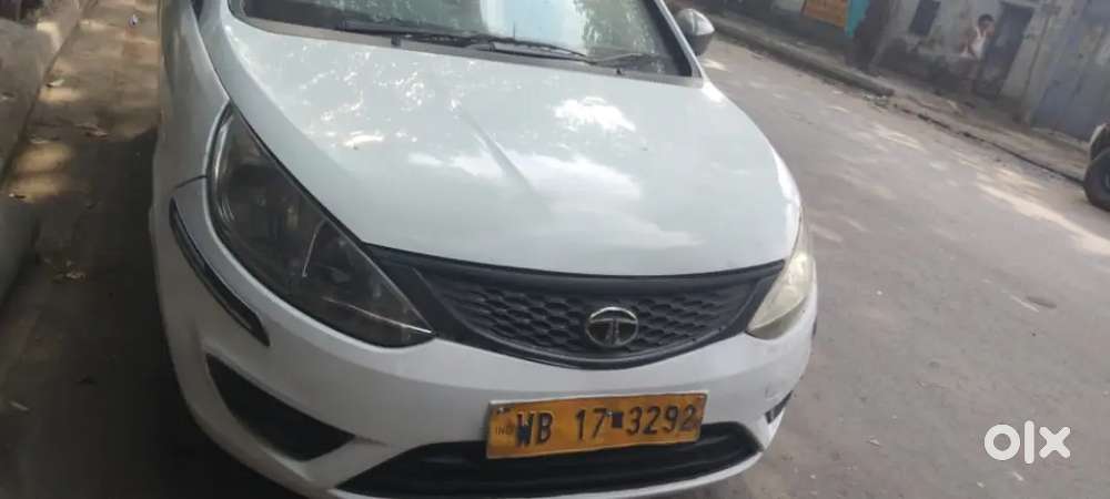 Tata Zest 1.2 Revotron 2019 Diesel