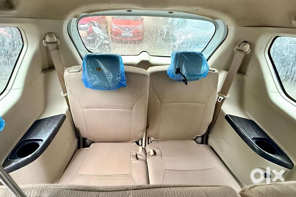 Maruti Suzuki Ertiga Vxi (o) Cng, 2022, Cng & Hybrids