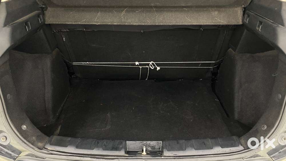 Tata Nexon 1.2 Revotron Xm, 2018, Petrol