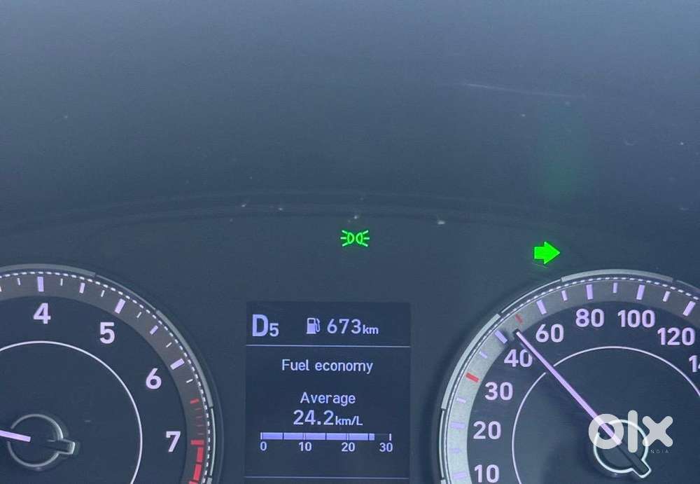 Hyundai Venue 2020 Petrol Good Condition