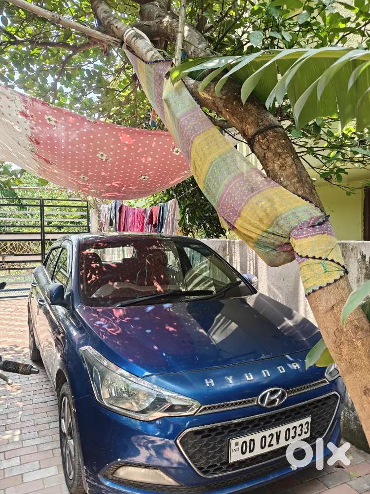 Hyundai I20 2015 Petrol Well Maintained Urgent Sell