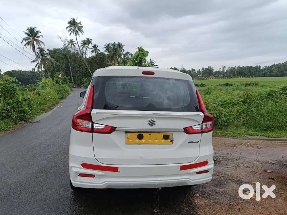 2023 Tour M Single Owner
No Replacement
Tyres Are New