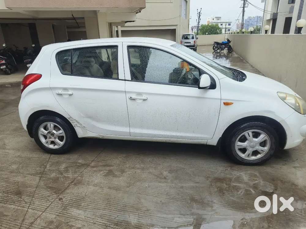 Hyundai I20 1.4 Asta 2009