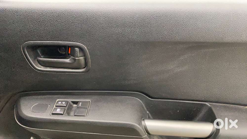Maruti Suzuki Ignis 1.2 Sigma, 2021, Petrol