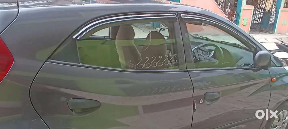 Hyundai Eon 2015 Petrol Well Maintained