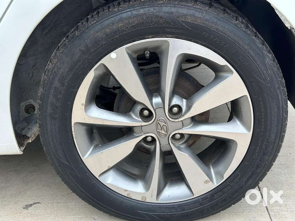 Hyundai Elite I20 Asta 1.2 Mt, 2015, Cng & Hybrids