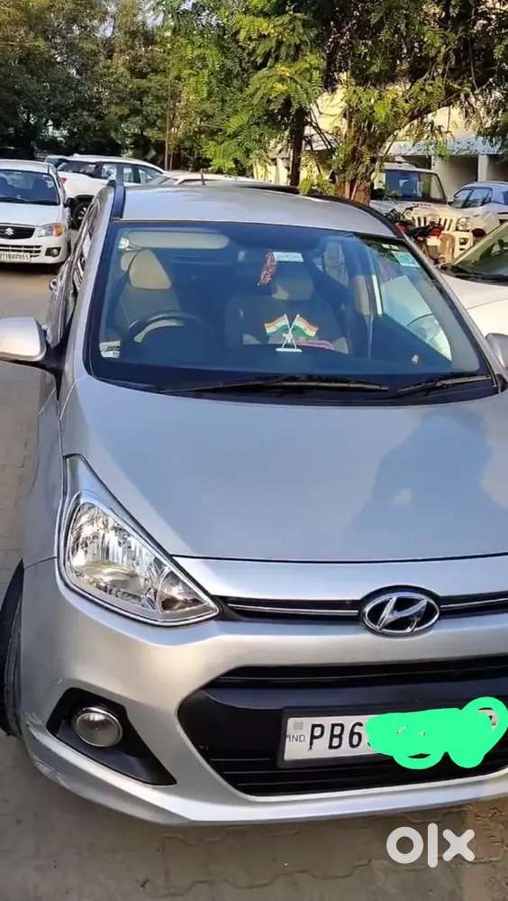 Family Car Push Button Start