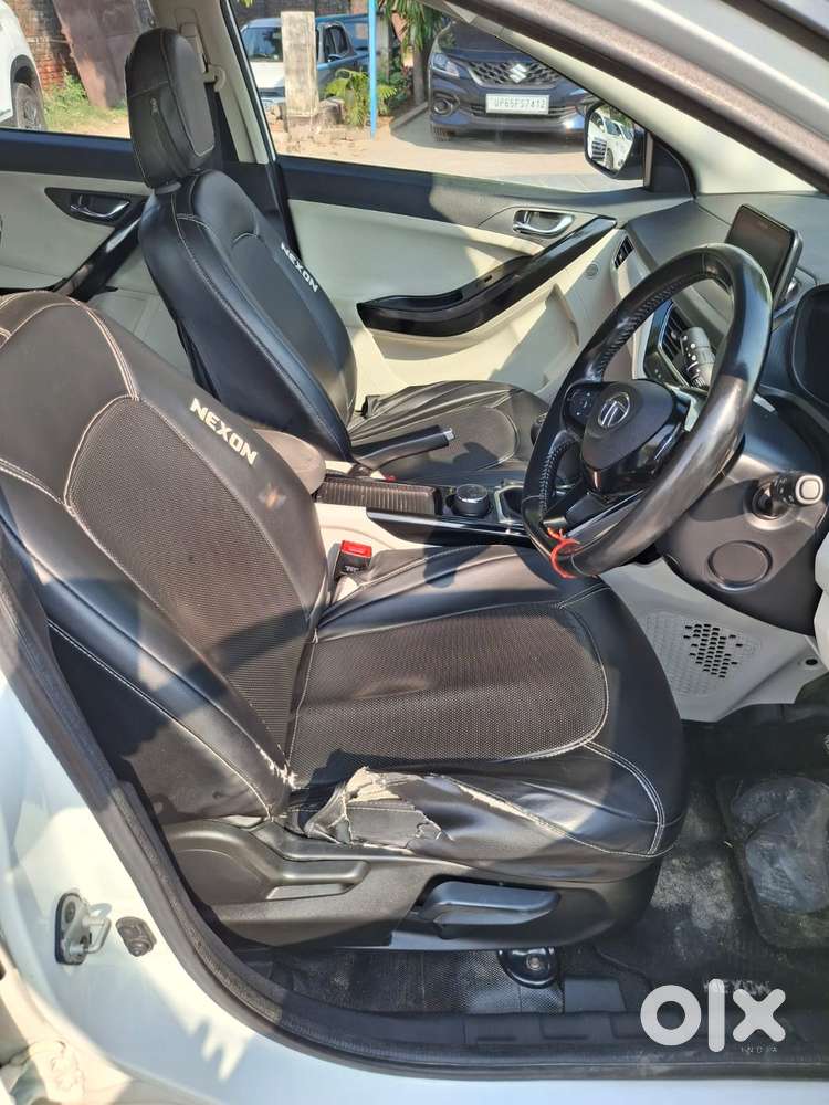 Tata Nexon 1.5 Revotorq Xz Plus, 2022, Diesel