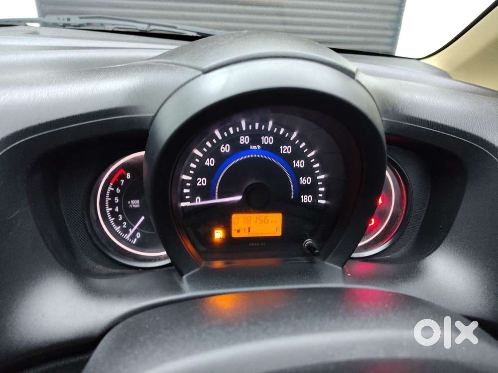 Honda Brio 1.2 Vx At, 2014, Petrol