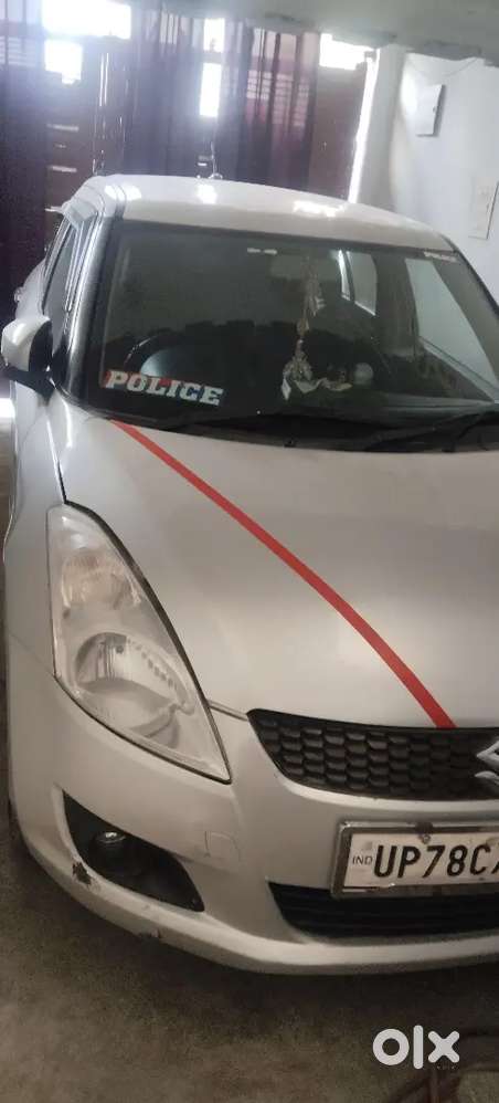 Maruti Suzuki Dzire 2013 Lxi
