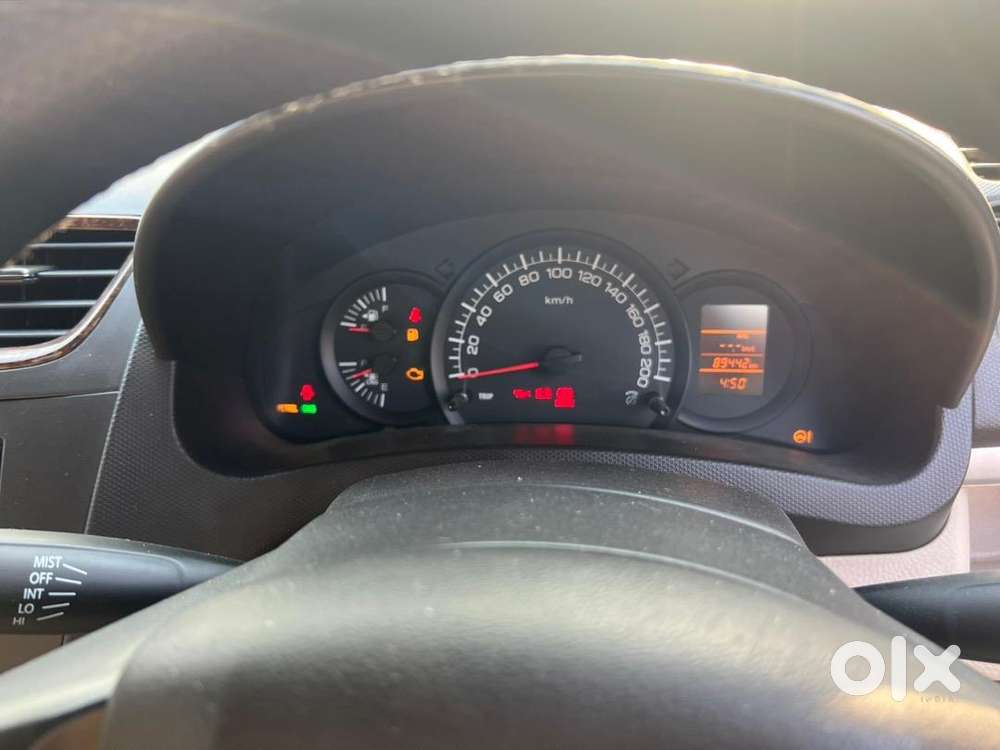Maruti Suzuki Swift Dzire 2021 Cng & Hybrids 89000 Km Driven