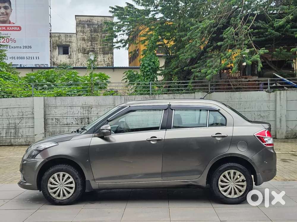 Maruti Suzuki Swift Dzire 1.3 Vxi, 2015, Petrol