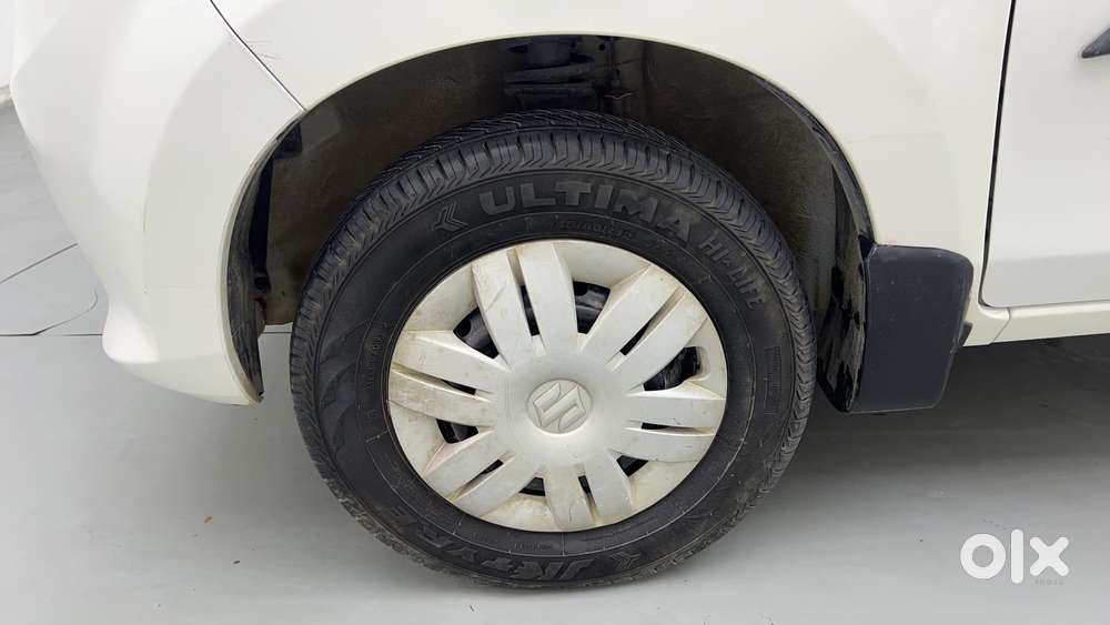 Maruti Suzuki Alto 800 Lxi, 2015, Petrol