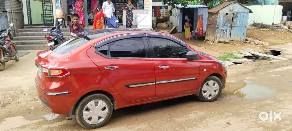 Tata Tigor 2019 Diesel Manual