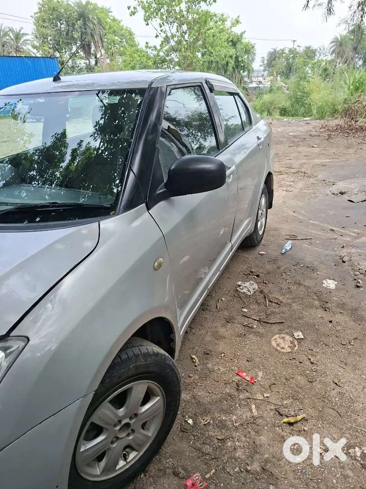 Swift Dzire 2009 Model