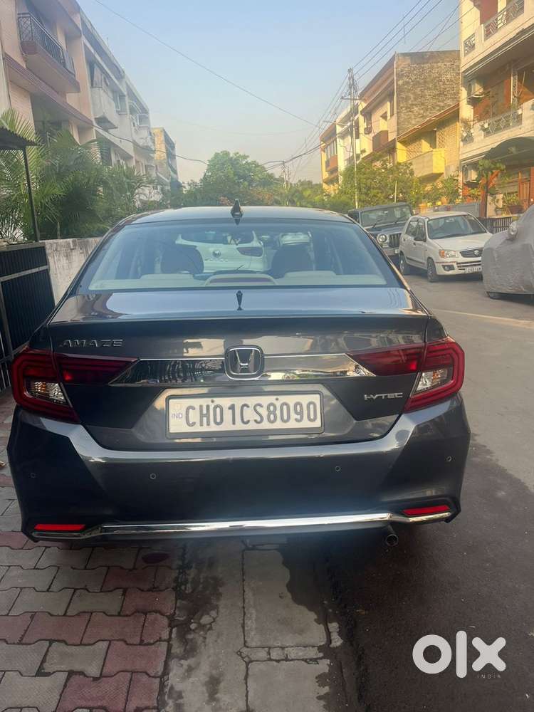 Honda Amaze Vx Petrol 2023
