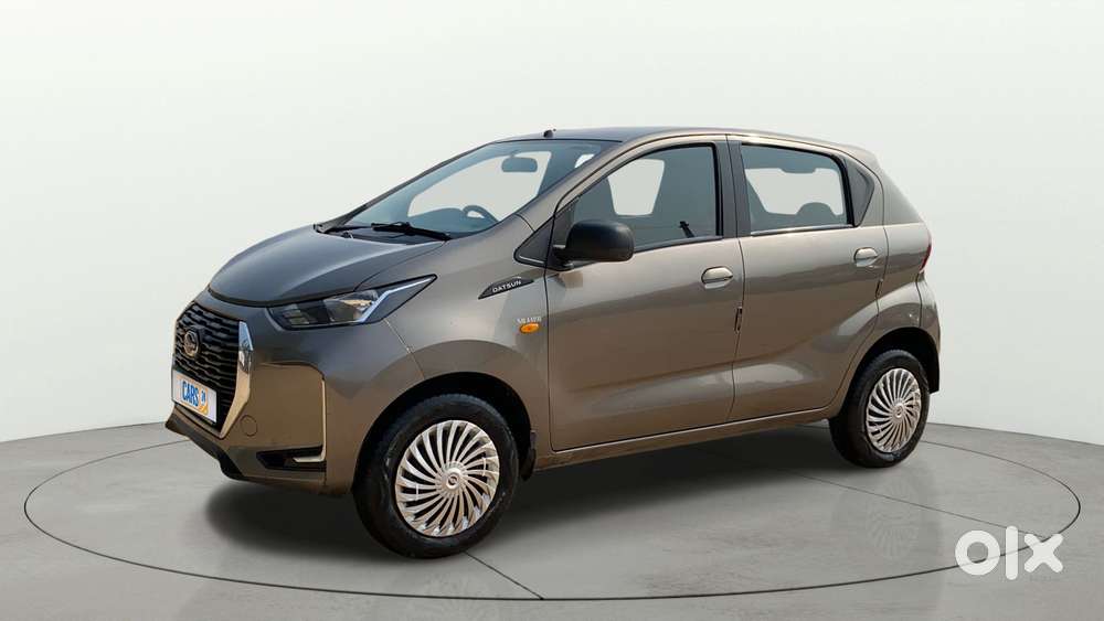 Datsun Redigo 2020-2022 0.8 T, 2021, Petrol