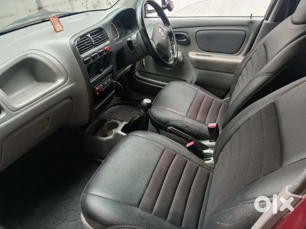 Maruti Suzuki Alto K10