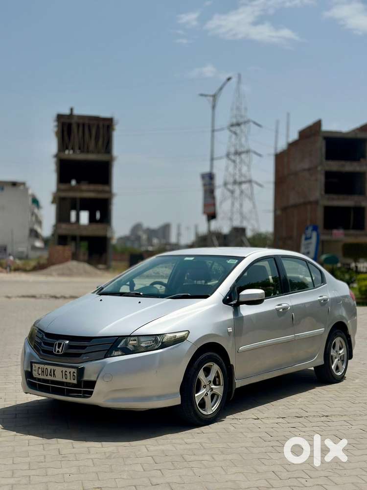 Honda City 2008-2011 1.5 V Mt, 2009, Petrol