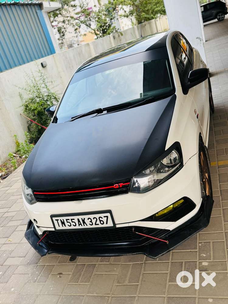 Volkswagen Polo 1.0 Mpi Highline, 2014, Diesel