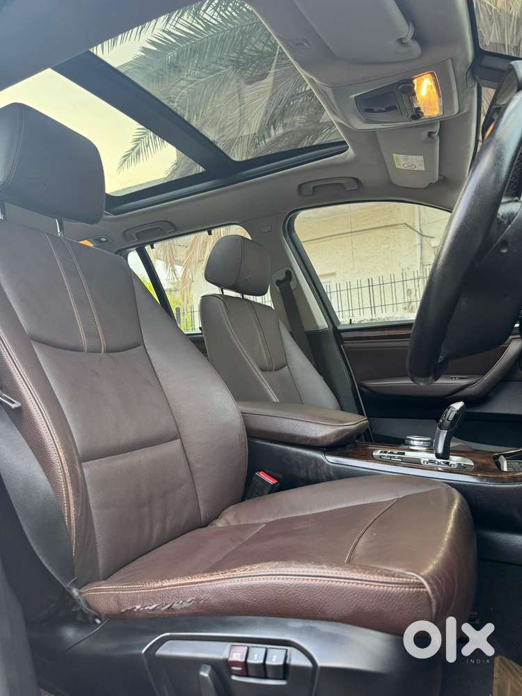 Bmw X3 Xdrive30d, 2016, Diesel