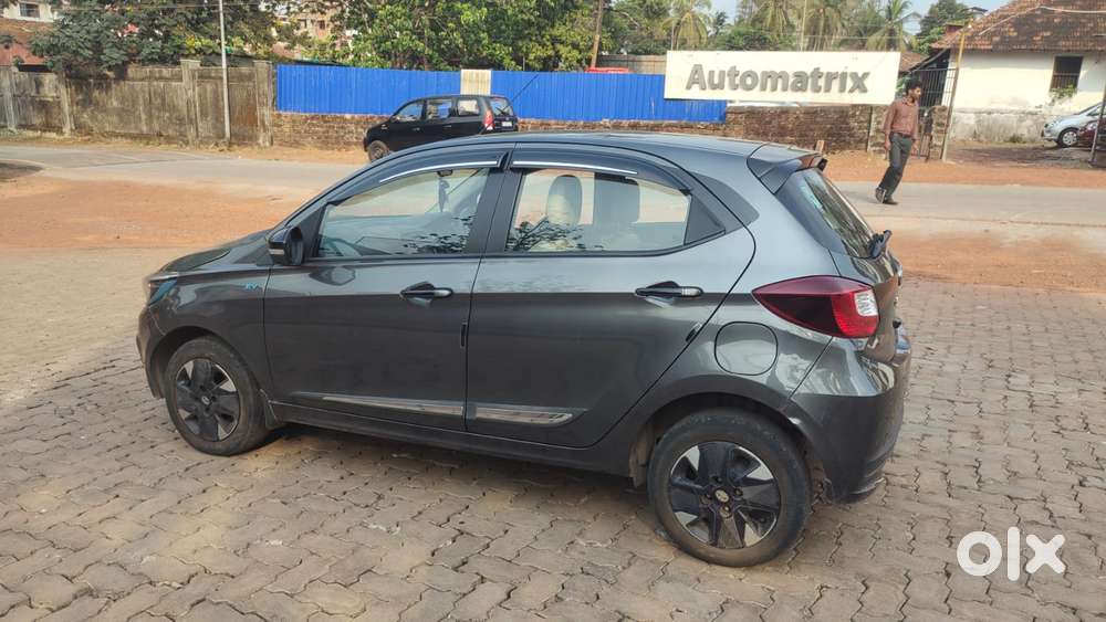 Tata Tiago Ev Xz Plus Tech Lux Lr, 2024, Electric