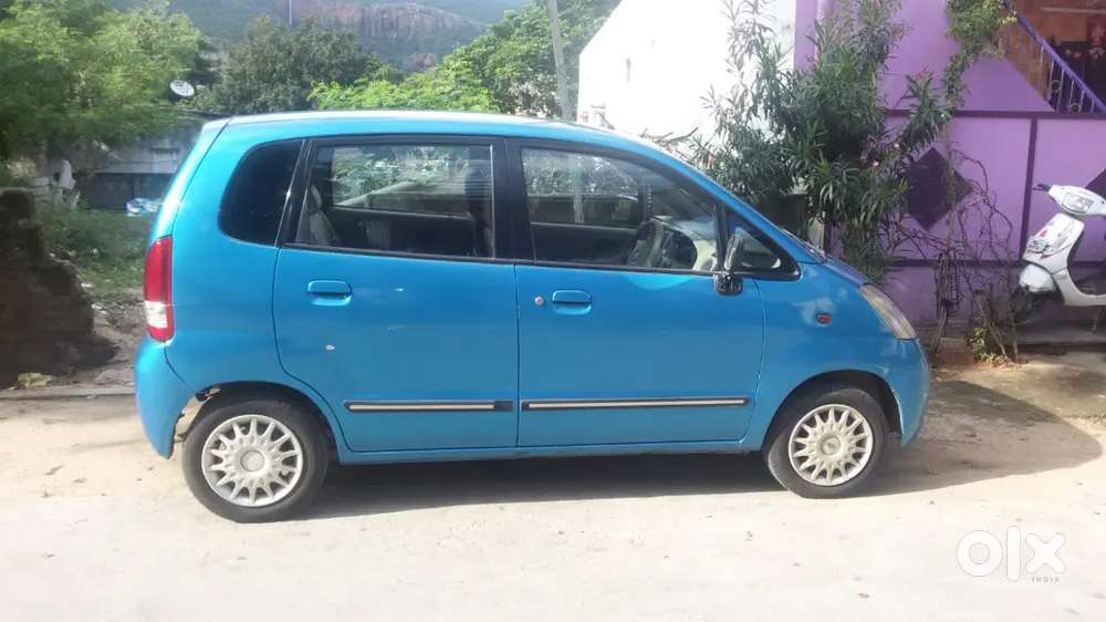 Maruti Suzuki Estilo 2007
