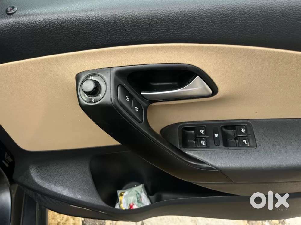 Volkswagen Ameo 1.2 Mpi Highline, 2017, Petrol