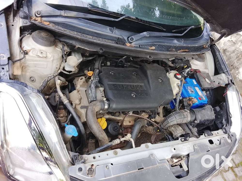 Maruti Suzuki Baleno, 2018, Diesel