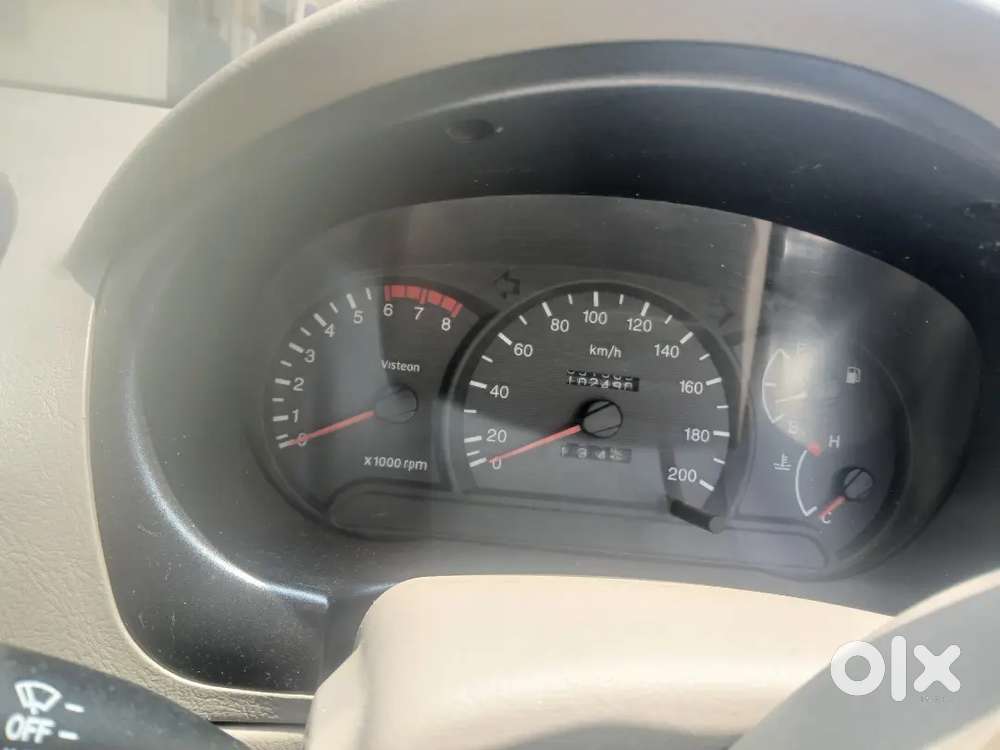 Hyundai Accent Hatchback