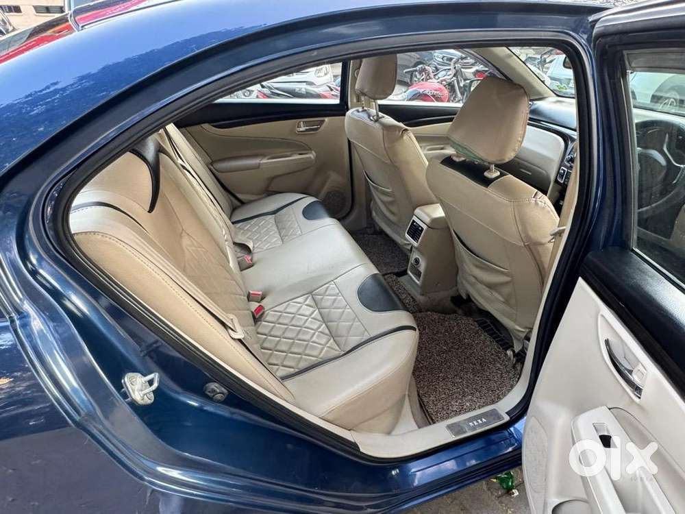 Maruti Suzuki Ciaz 2018 Petrol Good Condition