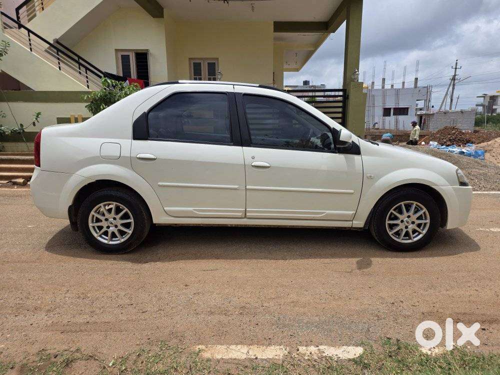 Mahindra Verito 1.6 G6 Executive Bsiv, 2012, Diesel