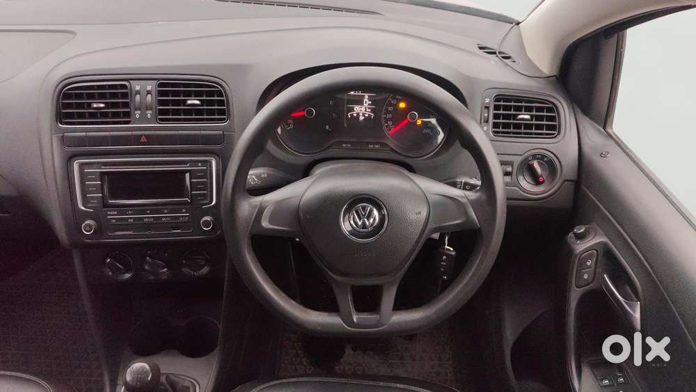Volkswagen Ameo 1.0 Mpi Comfortline, 2017, Petrol