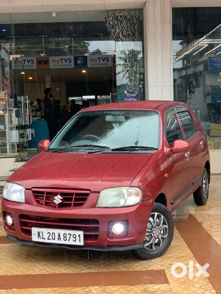 Maruti Suzuki Alto 2006 Lxi