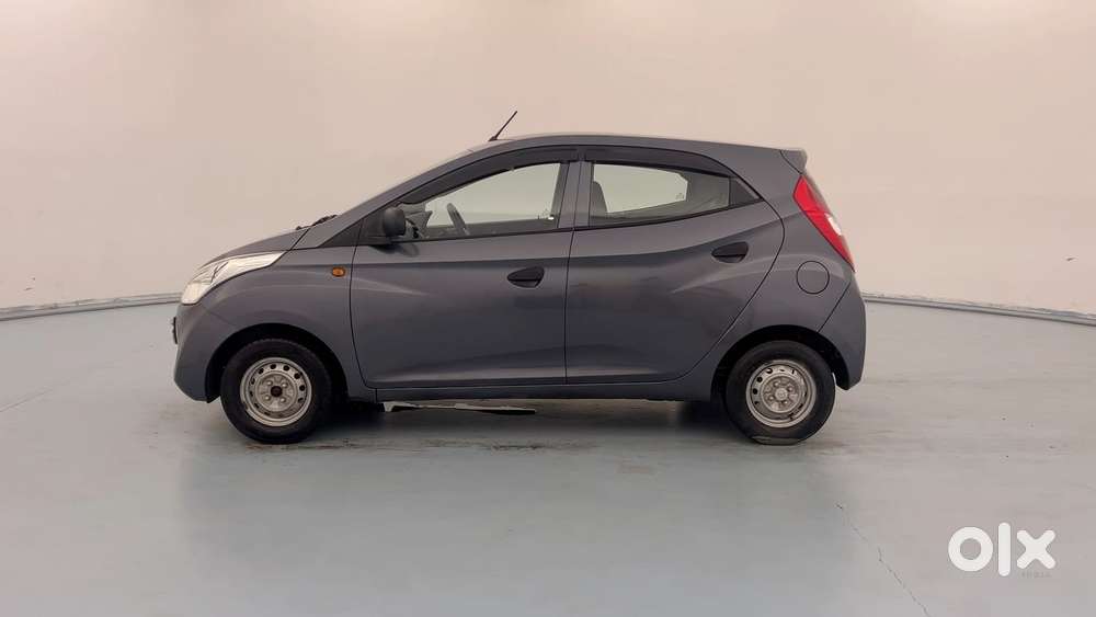Hyundai Eon Magna, 2016, Petrol