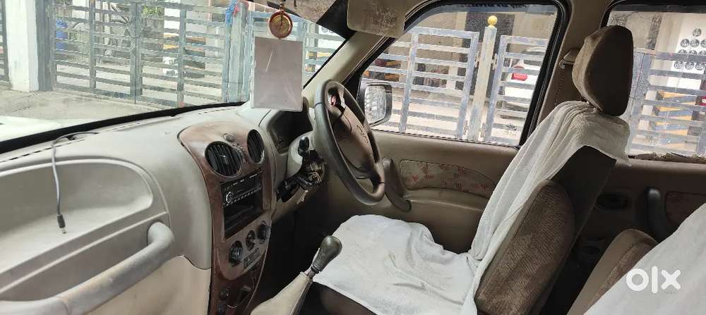 Mahindra Scorpio Sale  2008model Single Owner