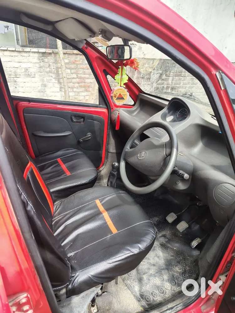 Tata Nano 2010