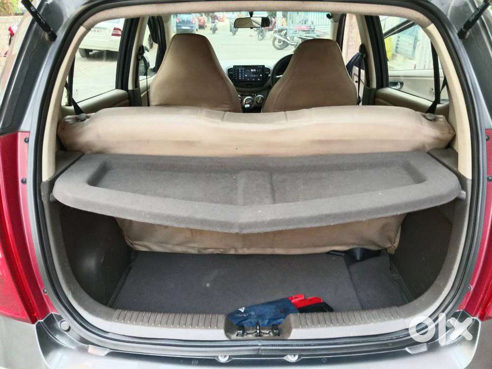 Hyundai I10 Magna, 2013, Petrol