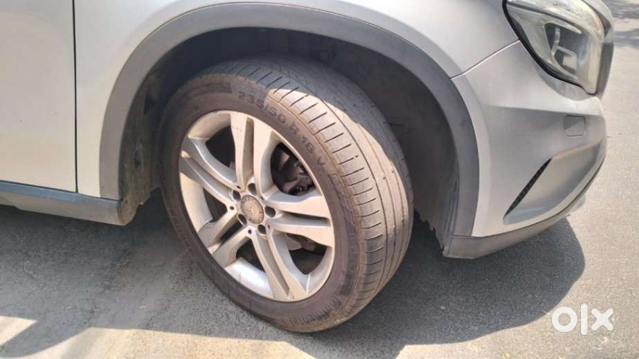 Mercedes-benz Gla 200 D, 2015, Diesel