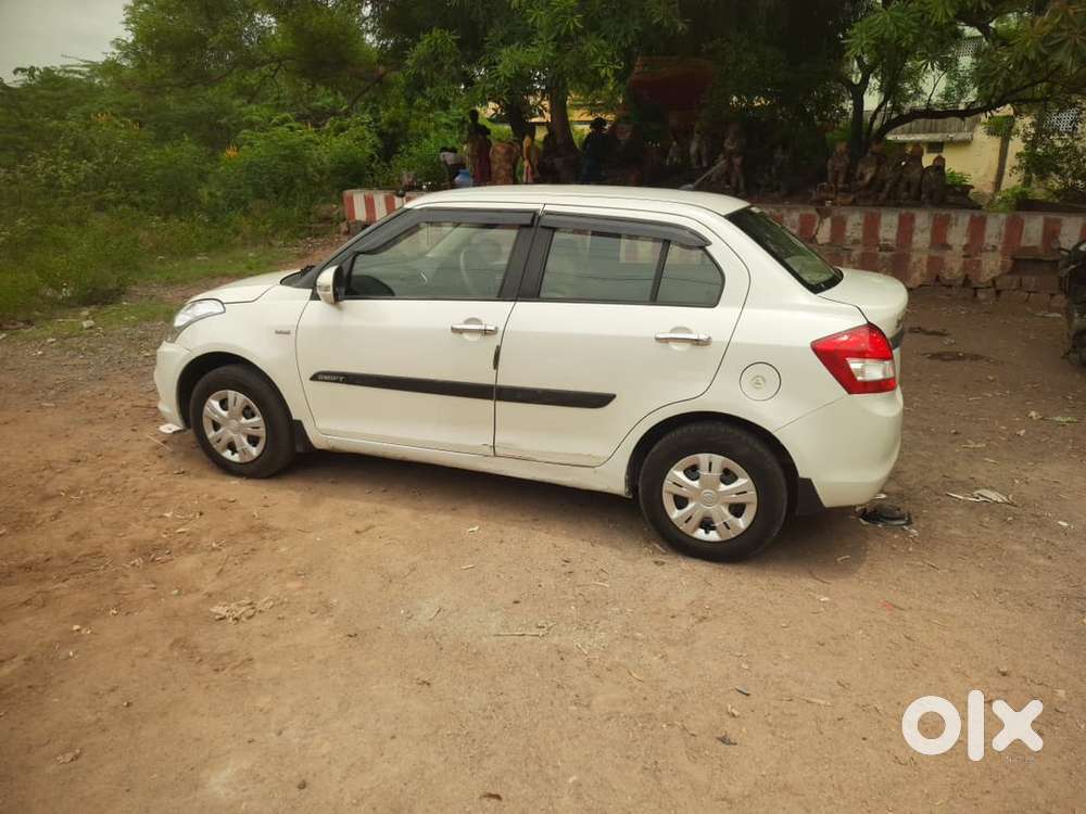 Swift Dzire Maruti 2015
