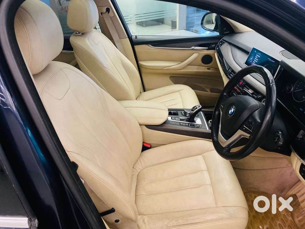 Bmw X5 Xdrive 30d, 2016, Diesel